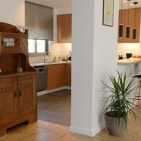 Boutique Apartment In Chalandri Athens Exterior photo