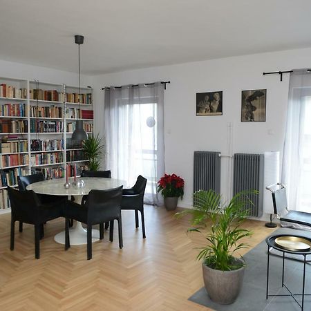 Boutique Apartment In Chalandri Athens Exterior photo
