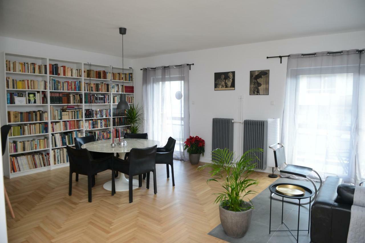 Boutique Apartment In Chalandri Athens Exterior photo